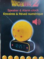 Nieuwe Teknofun Dragon Ball Z - Digitale wekker met speaker, Elektronische apparatuur, Wekkers, Ophalen, Nieuw, Digitaal