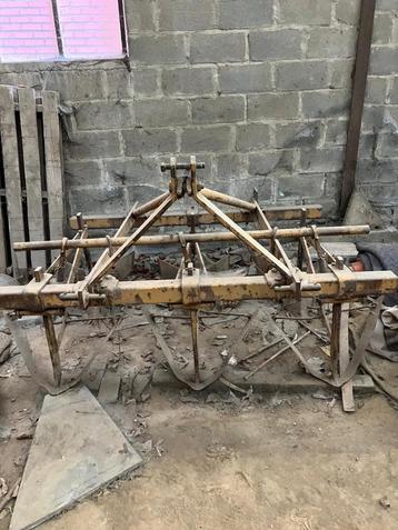 Aanaarder Rumptstad beschikbaar voor biedingen