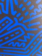 Keith Haring: nieuwe sculptuur met certificaat, Ophalen of Verzenden