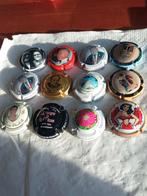 Champagne capsules lot 83, Sport en Fitness, Ophalen of Verzenden