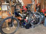 BMC MTB, Fietsen en Brommers, Ophalen, Gebruikt, BMC