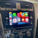 Carplay VAG, Audi