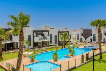 Penthouse Appartement te Koop in Orihuela Costa beschikbaar voor biedingen