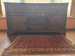 Antieke kast / commode - 168 x 48 x 88, Ophalen of Verzenden