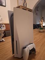 Ps5 disc editie + controller, Ophalen