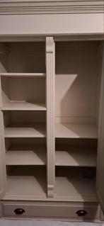 Kinderkamer, Ophalen