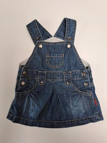 Mt 3m Denim roksalopet  beschikbaar voor biedingen