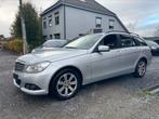 Mercedes-Benz CDI BlueEFFICIENCY,Airco,Gps,Sensoren,..., Auto's, Euro 5, 4 cilinders, 127 g/km, Bedrijf