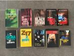 10 x Jef Geeraerts, in perfecte staat, Boeken, Ophalen of Verzenden, Zo goed als nieuw, Jef Geeraerts