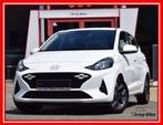 Hyundai i10 1.0i NEW MODEL - CARPLAY - CAMERA - ALU - NIEUW, Auto's, Hyundai, Voorwielaandrijving, Stof, Gebruikt, Parkeersensor