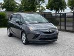 Opel ZafiraTourer/1.4Benzine/Clima/Cruise/Garantie/***, Euro 5, Monovolume, 4 cilinders, 5 deurs