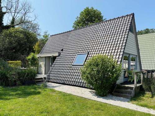 Oostduinkerke - Chalet & Grond Dunepark - Broker REF 902480, Immo, Huizen en Appartementen te koop, Provincie West-Vlaanderen