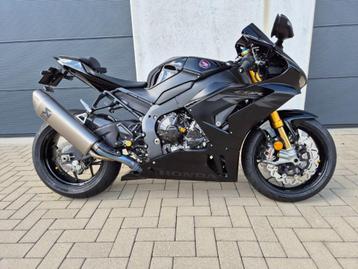 Honda CBR 1000 RR R SP - 2021 - 6.500km beschikbaar voor biedingen