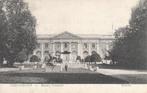 Tervuren - Ingang koloniaal museum (pré 1910), Gelopen, Brussel (Gewest), Ophalen of Verzenden, Voor 1920