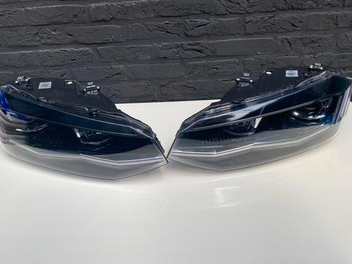 Originele Ledkoplampen vw polo 2g 2018, Auto-onderdelen, Verlichting, Volkswagen, Ophalen