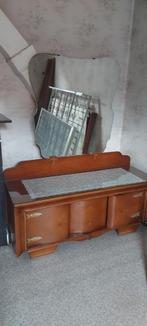 gratis dressoir, Huis en Inrichting, Kasten | Dressoirs, Ophalen, Overige materialen, 100 tot 150 cm, 50 tot 75 cm