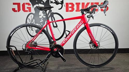 Koersfiets racefiets Corratec Corones Expert disc *New*0KM*, Hobby en Vrije tijd, Overige Hobby en Vrije tijd, Nieuw, Ophalen