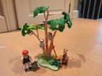Playmobil 4854 : kangourou avec koala, Enfants & Bébés, Jouets | Playmobil, Comme neuf, Enlèvement ou Envoi