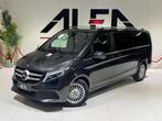 Mercedes-Benz V-Klasse 300 d *VIP*Long*7 Places*Caméra*Gara, Automaat, 239 pk, Zwart, 4 cilinders