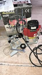 DEFONCEUSE, Bricolage & Construction, Enlèvement ou Envoi, Utilisé, Électrique, PERLES