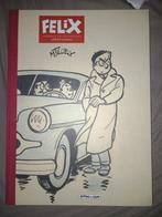 BD Tillieux Felix intégrale des couvertures, Boeken, Stripverhalen, Ophalen of Verzenden