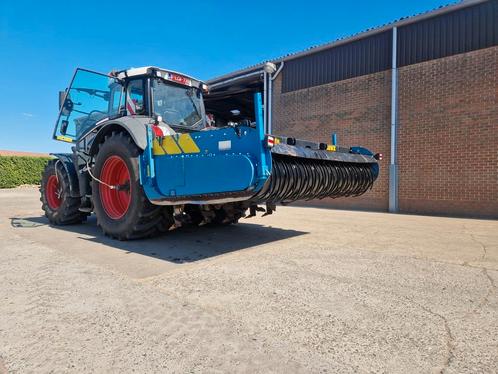 Imants spitmachine 48WX, Zakelijke goederen, Landbouw | Werktuigen, Ophalen
