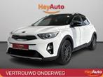 Kia Stonic black edition 1.0, Bedrijf, Handgeschakeld, 5 deurs, Stonic