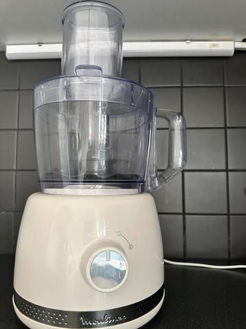 Robot mixer, Enlèvement, Comme neuf