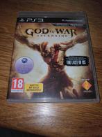 God of war ascension, Games en Spelcomputers, Ophalen of Verzenden, Zo goed als nieuw