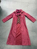 Carnavalskledij nachtwacht mantel Vladimir mt 6-8 jr, Kinderen en Baby's, Carnavalskleding en Verkleedspullen, Ophalen of Verzenden