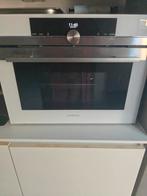 stoomoven Siemens 3 maal gebruikt, Elektronische apparatuur, Ophalen, Zo goed als nieuw