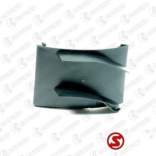 Windegeleider middenstuk actros mp2 links, Auto-onderdelen, Vrachtwagen-onderdelen, Mercedes-Benz, Overige Auto-onderdelen, Nieuw