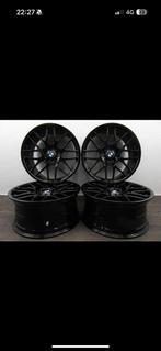 Bmw 19 inch breedset velgen, Auto-onderdelen, Banden en Velgen, Ophalen, 19 inch, Banden en Velgen