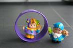 nar little people, Ophalen of Verzenden, Zo goed als nieuw