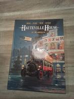 Hauteville house 16 hc, Boeken, Ophalen of Verzenden, Nieuw