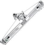 BMW E46 Raammechanisme BMW E46 Touring Raam mechanisme, Auto-onderdelen, Ophalen of Verzenden, Nieuw, BMW