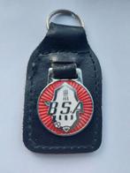 Sleutelhanger BSA, Verzamelen, Ophalen