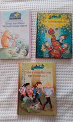 Set van 3 kinderboeken, Ophalen of Verzenden, Zo goed als nieuw, Fictie algemeen