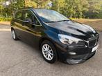 BMW. 216D. Active. Tourner, Auto's, Voorwielaandrijving, Euro 5, Zwart, 2 Reeks Active Tourer