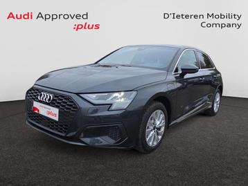Audi A3 Sportback PHEV A3 Sportback PHEV 40 TFSI e Attractio, Argent ou Gris, Achat, Automatique, 24 g/km