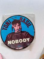 Picture Disc Vinyl Tony Basil, Cd's en Dvd's, Ophalen of Verzenden, Nieuw in verpakking, Overige formaten, Poprock