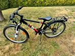 Degelijke 24inch kinderfiets vr 7-12 jaar, Fietsen en Brommers, Ophalen, 24 inch, B-Twin, Versnellingen