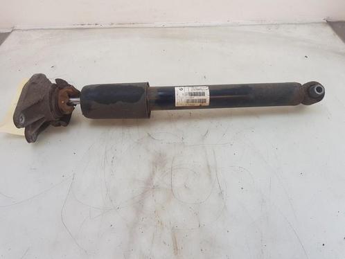 SCHOKBREKER RECHTS ACHTER BMW 3 serie (F30), Auto-onderdelen, Ophanging en Onderstel, BMW, Gebruikt
