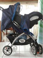 Poussette Trio Baby Relax, Enlèvement ou Envoi