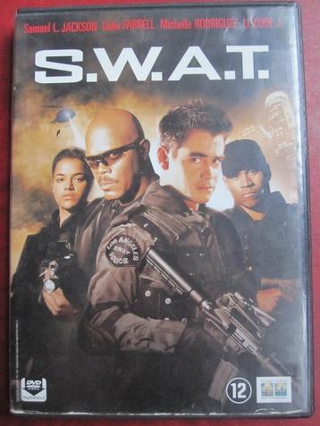 S.W.A.T. (2003) beschikbaar voor biedingen
