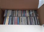 100 Jazz CD's, Cd's en Dvd's, Cd's | Jazz en Blues, Ophalen, Gebruikt, Jazz