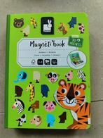 magneti book, Ophalen, Gebruikt