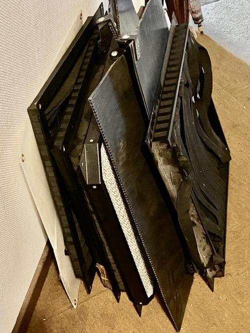 Accessoires voor fotostudio's: verlichting en achtergronden, Audio, Tv en Foto, Fotografie | Fotostudio en Toebehoren, Gebruikt