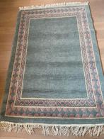 Wollen tapijt 120 x 180, Huis en Inrichting, Ophalen, 100 tot 150 cm, Zo goed als nieuw, 150 tot 200 cm