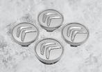 Citroen ZILVERE Naafdoppen/Naafkappen 60mm GRATIS VERZENDEN, Verzenden, Nieuw